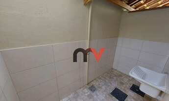 Imagem 7: Sobrado à venda, 65 m² por R$ 230.000,00 - Tude Bastos (Sítio do Campo) - Praia Grande/SP