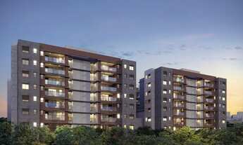 Imagem: Apartamento residencial para venda, Granja