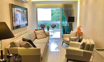 Imagem: Belíssimo Ap - Jardim Oceânico