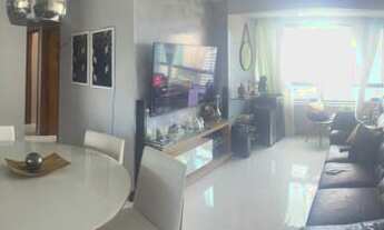 Imagem 2: Apartamento 3 Quartos na Torre