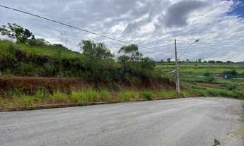 Imagem 2: Terreno à venda no bairro Cidade Jardim - Conselheiro Lafaiete/MG