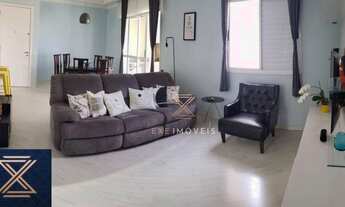 Imagem 3: Apartamento com 2 dormitórios à venda, 78 m² por R$ 640.000 - Limão - São Paulo/SP