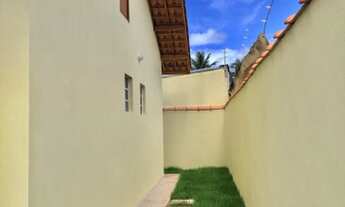 Imagem 6: Casa para venda possui 60 metros quadrados com 2 quartos em Indaiá - Bertioga - SP