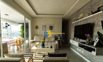 Imagem: Apartamento à venda, 96 m² por R$ 1.144.000,00