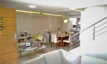 Imagem 2: Sobrado com 4 dormitórios à venda, 237 m² por R$ 950.000,00 - Jardim Planalto - Goiânia/GO