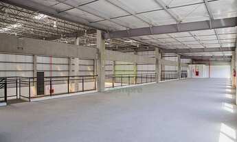 Imagem 6: Galpão Para alugar em Jundiaí/SP