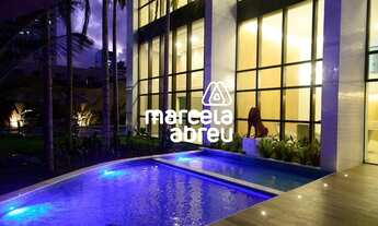 Imagem: Vendo apartamento com 97m, 3 quartos, na