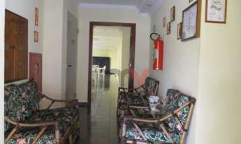 Imagem 7: Apartamento com 1 dormitório à venda, 50m² R$ 160.000 - Vila Tupi - Praia Grande/SP