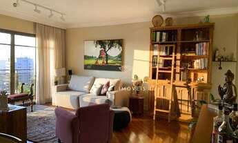 Imagem 2: Apartamento com 3 dormitórios à venda, 130 m² por R$ 910.546 - Ipiranga - São Paulo/SP