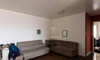 Imagem 6: Apartamento com 3 dormitórios à venda, 91 m² por R$ 800.000 - Vila Monte Alegre - São Paul