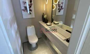 Imagem 7: Apartamento com 2 dormitórios à venda, 82 m² por R$ 657.868,06 - Brás - São Paulo/SP