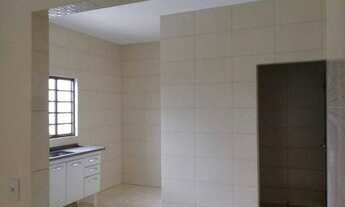 Imagem 5: CASA NA PARQUELANDIA