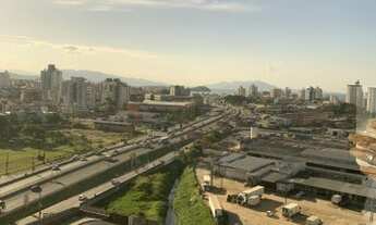 Imagem 5: Escritório para aluguel possui 33 metros quadrados em Barreiros - São José - SC