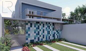 Imagem 4: Casa para venda com 158 metros quadrados com 3 suítes em São Lourenço - Bertioga - São Pau