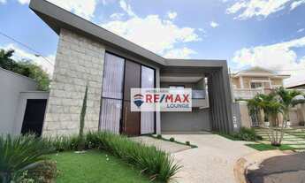 Imagem 7: Casa com 4 dormitórios à venda, 461 m² por R$ 1.980.000,00 - Residencial Villa Florenca