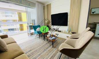 Imagem 2: Apartamento com 4 Dormitorio(s) localizado(a) no bairro RIVIERA em BERTIOGA / SP Ref.:AP00