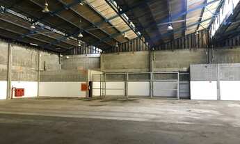 Imagem 4: Galpão Industrial e Comercial para alugar em São Mateus - Zona Leste - SP