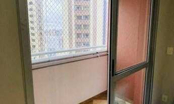 Imagem 5: LINDO APARTAMENTO CAMBUCI COM 71 METROS ÚTIL - PORTEIRA FECHADA