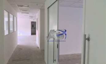 Imagem 2: Conjunto para alugar, 292 m² por R$ 13.903,00/mês - Brooklin - São Paulo/SP