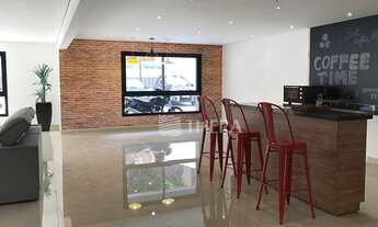 Imagem 2: Studio com 1 dormitório à venda, 46 m² por R$ 400.000,00 - Boa Vista - São Caetano do Sul