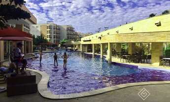 Imagem: Apartamento de 2 Quartos no Wellness Resort
