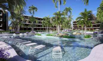 Imagem 4: Repasse Flat em Muro Alto Apartamento venda 1 quarto, Studio casa em Porto de Galinhas