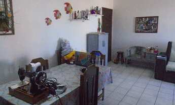 Imagem 5: Apartamento à venda, 68 m² por R$ 190.000,00 - Caiçara - Praia Grande/SP