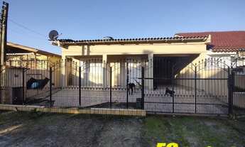 Imagem: FC VENDE, Casa com 02 quartos, sala, cozinha