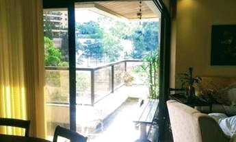 Imagem 4: Apartamento com 3 dormitórios à venda, 137 m² por R$ 720.000 - Vila Andrade - São Paulo/SP