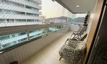 Imagem 7: Apartamento com 2 dormitórios à venda, 63 m² por R$ 410.000,00 - Ocian - Praia Grande/SP