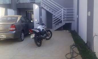 Imagem: Contagem - Casa Padrão - Vale Das Orquídeas