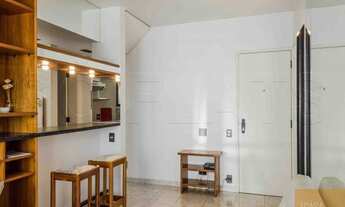 Imagem: Venda de apartamento tipo Flat com 01 dormitório