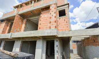 Imagem 2: CURITIBA - Casa Padrão - Pinheirinho