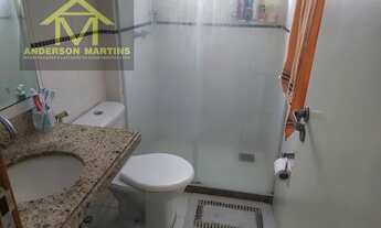 Imagem 4: Apartamento 2 quartos Ed. Geraldo Pacheco Cód: 18447 m