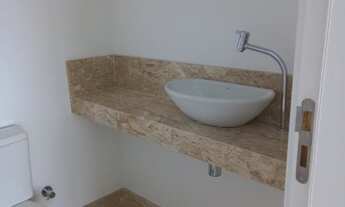 Imagem 5: Arquitetura e design diferenciados e uma janela espetacular para o Parque Ibirapuera