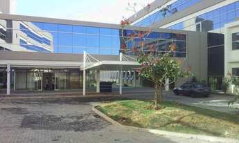 Imagem 3: Sala comercial para venda, Swiss Park, Campinas - SA0005