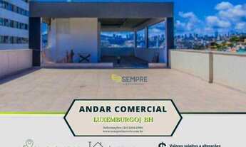 Imagem: Andar-Cobertura à venda, 507 m² e 7 vagas