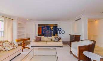 Imagem 4: Apartamento Residencial à venda, Vila Madalena, São Paulo - AP5698