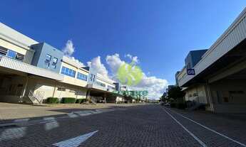Imagem 4: Galpão para alugar em Jundiaí/SP