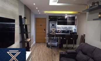 Imagem: Apartamento com 2 dormitórios à venda