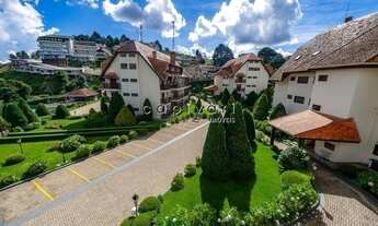 Imagem: Apartamento triplex com vista - Região