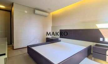 Imagem 7: Apartamento com 4 quartos à venda, 263 m² por R$ 3.498.000 - Vila da Serra - Nova Lima/MG