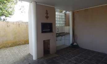 Imagem 4: Casa com terreno Balneário Nereidas Guaratuaba PR