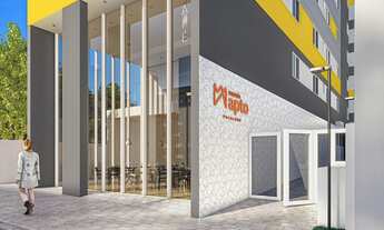 Imagem 3: Apartamento residencial para venda, Barra Funda, São Paulo - AP10000