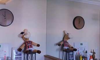 Imagem 2: Apartamento para venda possui 59 metros quadrados com 2 quartos em Veloso - Osasco - SP