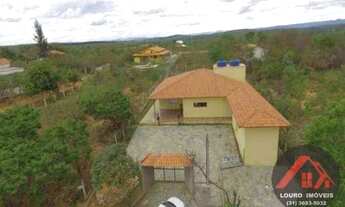 Imagem 2: Sitio 1.000m² com casa de sete quartos, piscina, Jaboticatubas