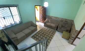 Imagem 7: Sobrado de 83m² com 3 dorms R$ 439.000,00 no Bairro Camilópolis/SA