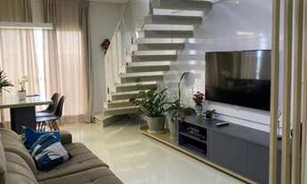 Imagem 3: Excelente cobertura duplex toda mobiliada