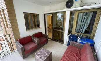 Imagem 6: Apartamento com 2 dormitórios à venda, 80 m² por R$ 1.200.000,00 - Barra da Tijuca - Rio d