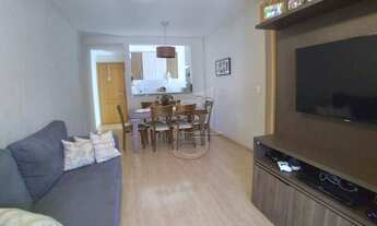 Imagem 3: Apartamento à venda, 80 m² por R$ 450.000,00 - Centro - Londrina/PR